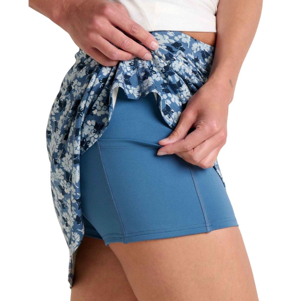 Whole Earth Provision Co. | TOAD AND CO Toad&Co Women's Seleena Skort
